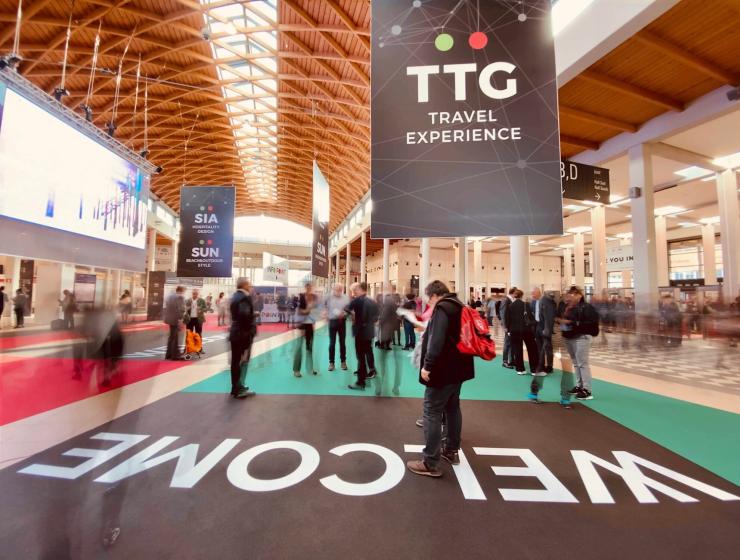 Hotel per Fiera TTG SUN 2025