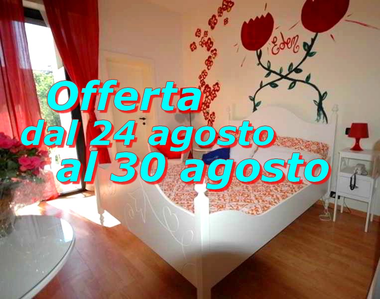 TUTTELEOFFERTE DAL 24 AGOSTO AL £= AFGOSTO 2026